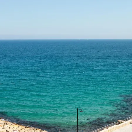 La Cala Beach Deluxe Apartments-3