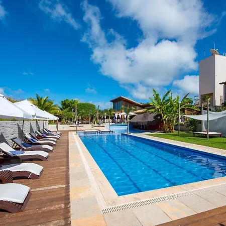 Pipa Beleza Spa Resort-2
