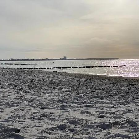 Strandliebe Markgrafenheide-3