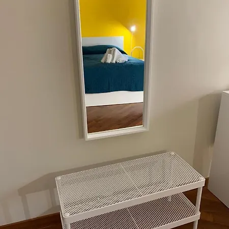Casa Entella by Vacanze in Chiavari-2