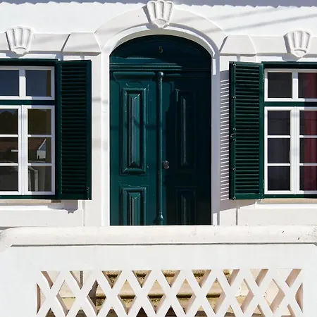 Casas da Estação, Country Houses-3