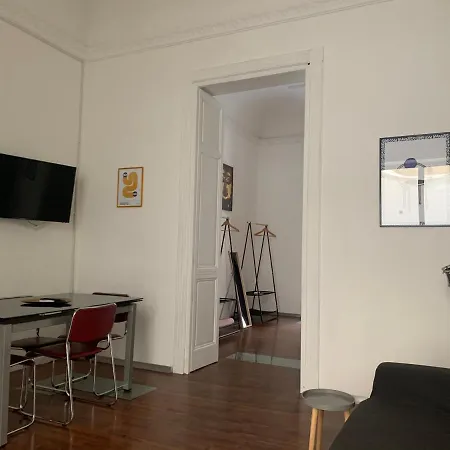 Be-Home Palermo-3