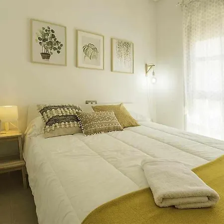 Apartamento Bora Bora 2-3
