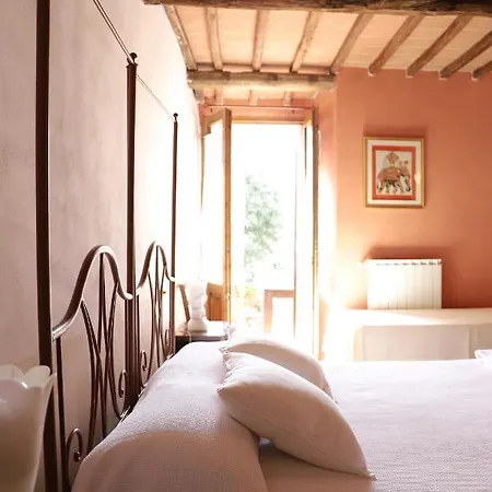 Agriturismo Escaia-2