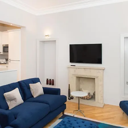 Harrogate Serviced Apartments-3