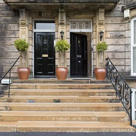 Harrogate Serviced Apartments-2