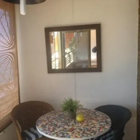 Apartamento Albufereta-3