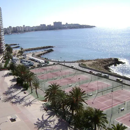 Apartamento Albufereta-2