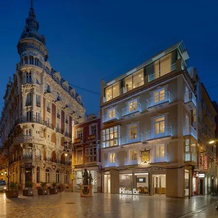San Sebastian Suites-2