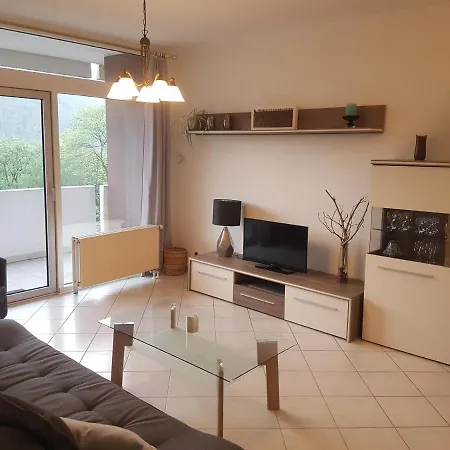 Apartment am Kurhaus-3