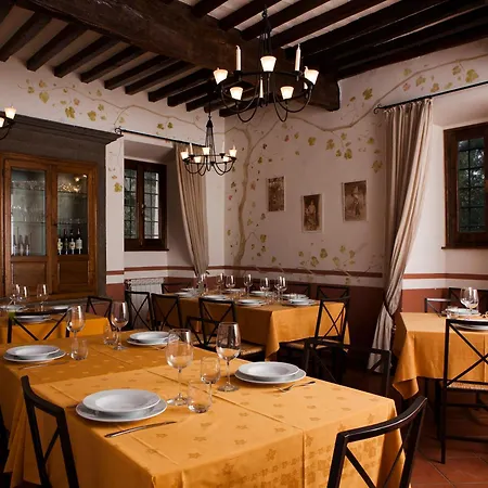 Agriturismo La Topaia-2