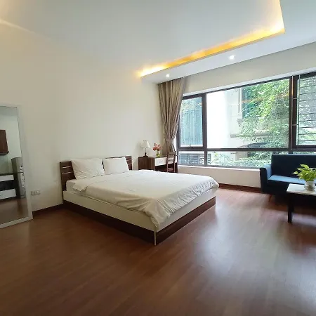Alaya 3 Apartment-3