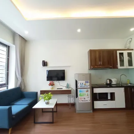 Alaya 3 Apartment-2