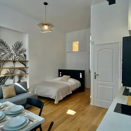 Studio Aboukir 2-3