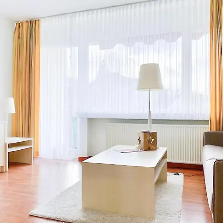 Ahrtal Apartments-3
