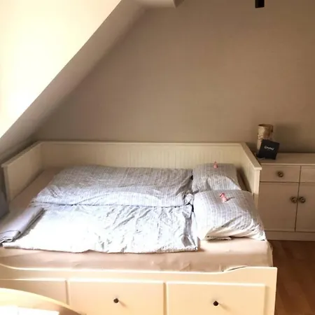 2-Zimmer-Apartment in München-3