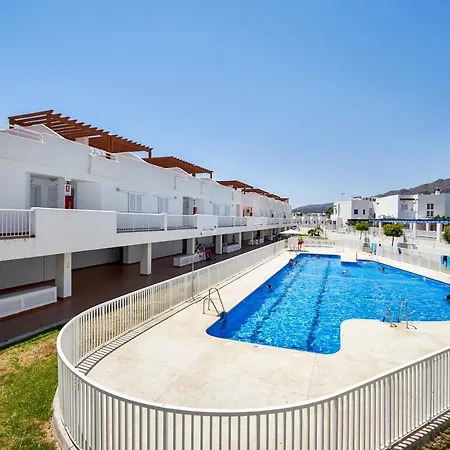 Pierre & Vacances Mojacar Playa-2