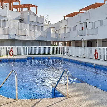 Pierre & Vacances Mojacar Playa-3
