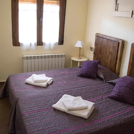 Vivienda Turistica El Caneco-2