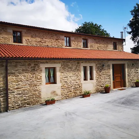 Casa Rural Camino Real-2