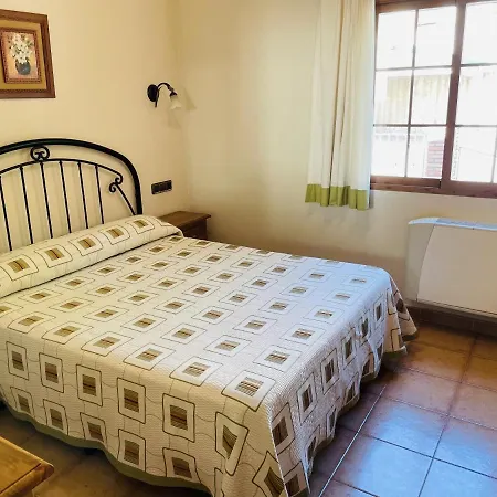 Apartamentos Margarita-2