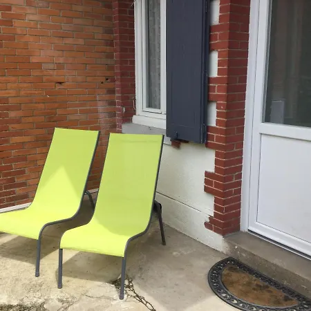 Appartements Le Cru Colbert-3