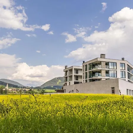 Bellevue Bruneck - Suites & Lofts-3