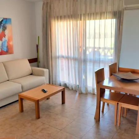 Leo Punta Umbría I-3