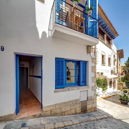Blue Home-3