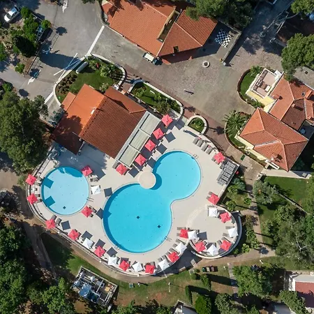 Villas Bellevue Plava Laguna-2