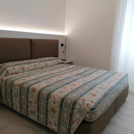 Casa Romani Lake Apartments-2