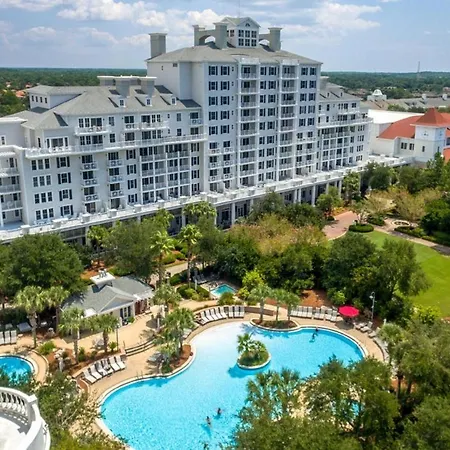 Grand Sandestin At Sandestin Resort By Tufan-2