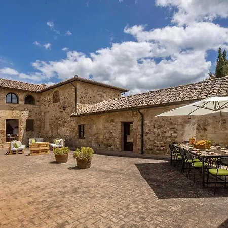 Villa La Corte Di Campalli-2