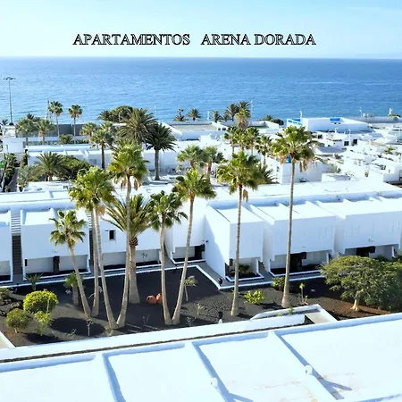Apartamentos Orly Club Arena Dorada-2