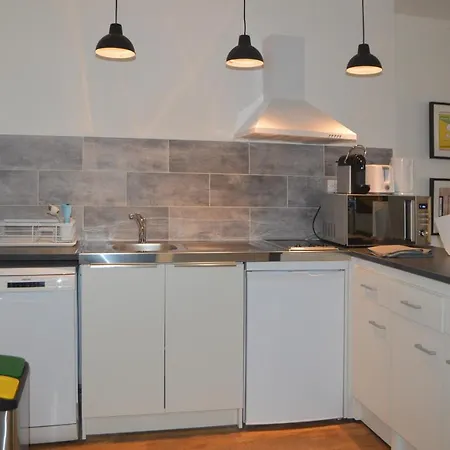 Les Appartements du Palais-2