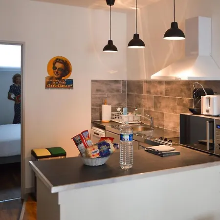 Les Appartements du Palais-3