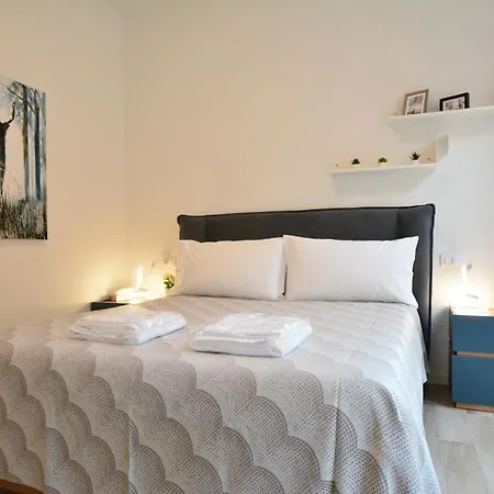 La Dotta Apartments-2