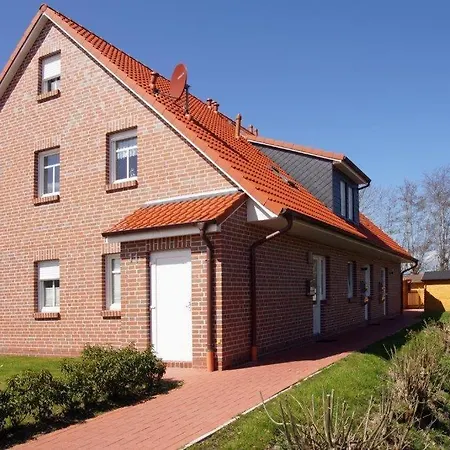 Ferienwohnung Auszeit-3