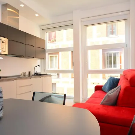 La Dotta Apartments-3