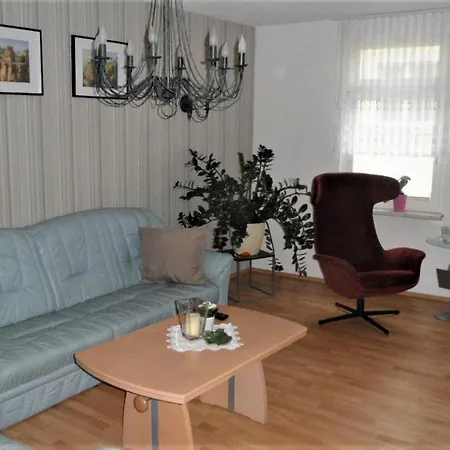 Ferienwohnung an der Therme-2