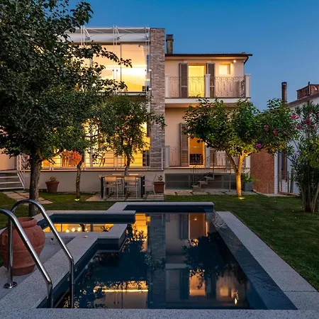 Residenza Villa Tosca-2