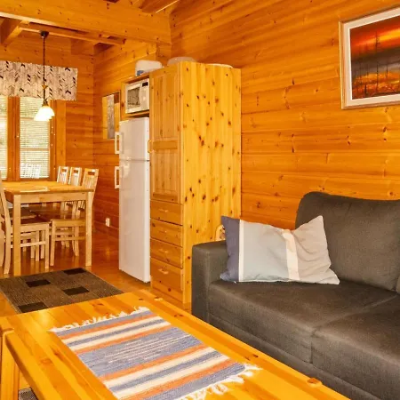 Holiday Home Kolorakka 1 By Interhome-3