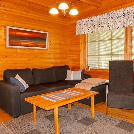 Holiday Home Kolorakka 1 By Interhome-2