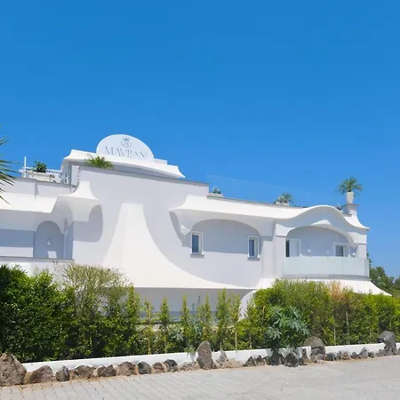 Ischia Mavilan Luxury Apartments-2