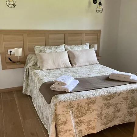 Apartamentos La Presa El Molin-2