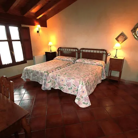 Casa Rural El Meson-2