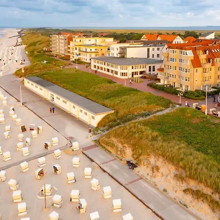 Strandvilla Marina 12-3