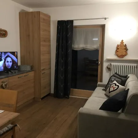 Il Cervo Suite Apartment-2