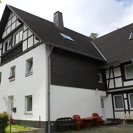 Landhaus Silbach-2