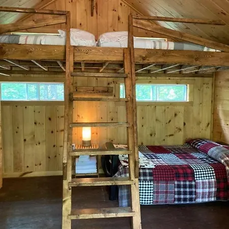 Les Cabines Nordik 2.0-2